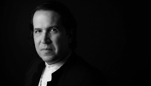 Diego Sánchez Haase recibirá la Orden Nacional al Mérito Comuneros