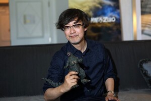 "Godzilla Minus Zero" traerá al monstruo más cerca que nunca, adelanta su director