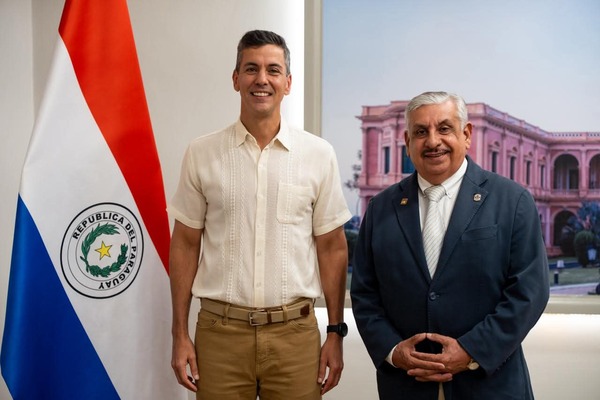 Nuevo titular de IPS se topa con un sistema en ruinas y reacio a mejorar