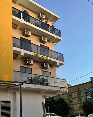 Hallan muerta a una estudiante de Medicina y se sospecha feminicidio