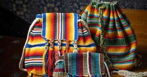 La Nación / El Espacio Staudt se llena este finde de arte y artesanía indígena