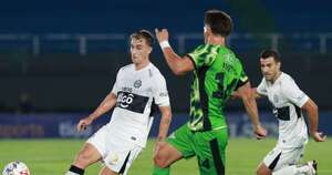 La Nación / Se espera que sea un clásico de final feliz