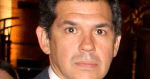 La Nación / Miky Zaldívar se negó a declarar ante la Fiscalía