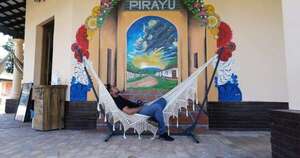 La Nación / Pirayú refuerza su atractivo turístico con la artesanía, cultura y naturaleza