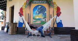 La Nación / Pirayú: consolida su atractivo turístico con artesanía, cultura y naturaleza