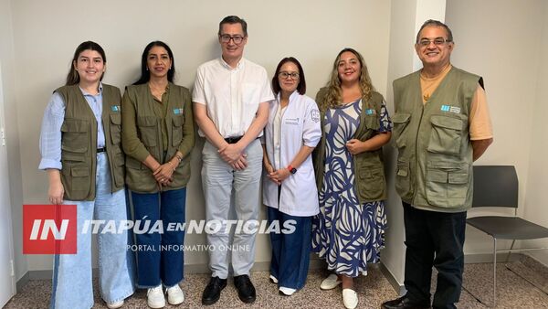 HGI  AVANZA EN PROCESO DE LICENCIAMIENTO DE UNIDADES FORMADORAS