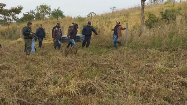 Histórico juicio en guaraní concluye con penas de hasta 27 años de prisión por secuestro y homicidio