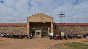 Se registran 58 casos de tuberculosis en tratamiento en la penitenciaría de Concepción