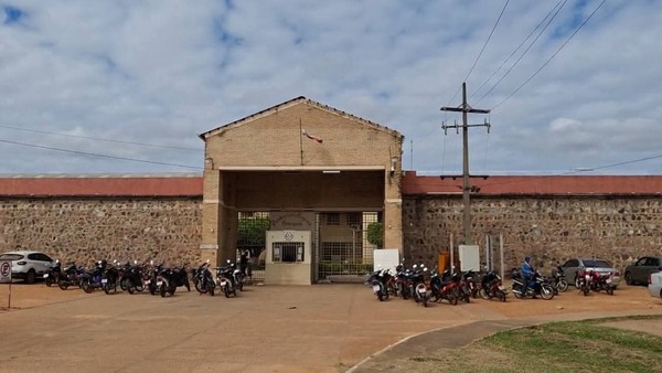 Se registran 58 casos de tuberculosis en tratamiento en la penitenciaría de Concepción