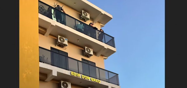 Presunto feminicidio: hallan muerta a estudiante de Medicina y buscan a su expareja - ADN Digital