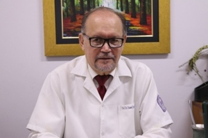 Más vientos de cambio en IPS: médico de larga trayectoria es nuevo consejero