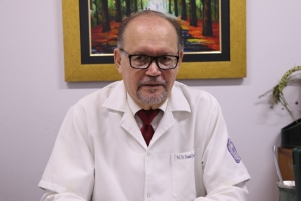 Más vientos de cambio en IPS: médico de larga trayectoria es nuevo consejero