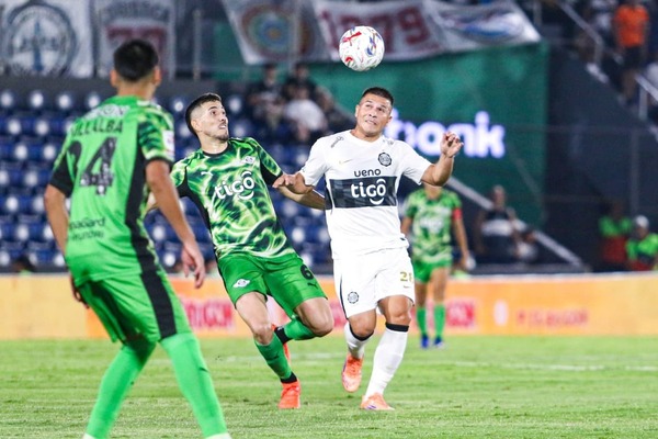 Tuyucuá recibe un nuevo clásico blanco y negro