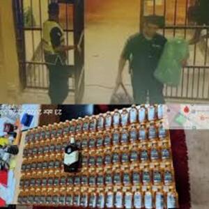 Activan protocolo en Tacumbú tras ingreso irregular de bultos al penal