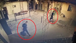 Caña que policías intentaron meter venden 15 veces más cara en Tacumbú - Noticiero Paraguay