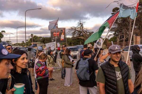 Javier Milei quiere cambiar la mentalidad de los argentinos