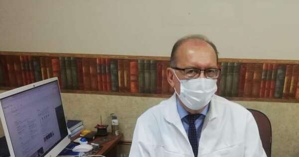 Diario HOY | IPS sus mueve fichas: designan a nuevo consejero