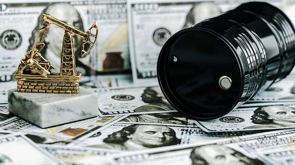 El mapa petrolero: titanes, reservas e impacto global - Negocios - ABC Color