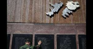 La Nación / EE. UU. ratificó su neutralidad sobre soberanía de las islas Malvinas