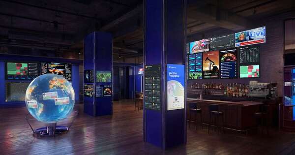 La Nación / Brasil bloqueó una veintena de sitios de apuestas predictivas