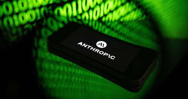 La Nación / Google invertirá USD 40.000 millones en Anthropic para desarrollo de IA