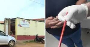 Tragedia escolar: una "broma" de mal gusto deja a niño de 9 años con perforación intestinal