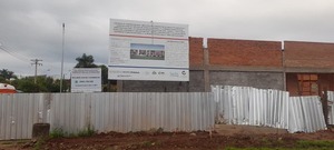 Cambyretá alista apertura de centro integral para la primera infancia