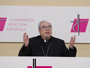 Iglesia española reconoce por primera vez que hay en sus filas mil clérigos acusados de abuso