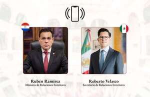 México tiene interés en carne y chía de Paraguay - Política - ABC Color