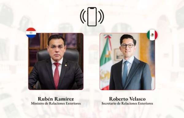 México tiene interés en carne y chía de Paraguay - Política - ABC Color