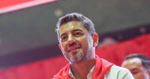 La Nación / Alliana resalta unidad en Caazapá con intendentes alineados al oficialismo