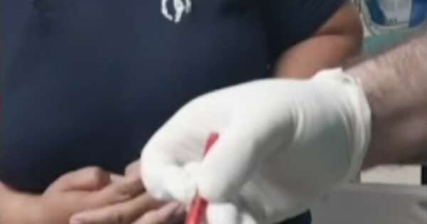 La Nación / Piden ayuda para niño que sufrió una perforación del intestino por “broma” escolar