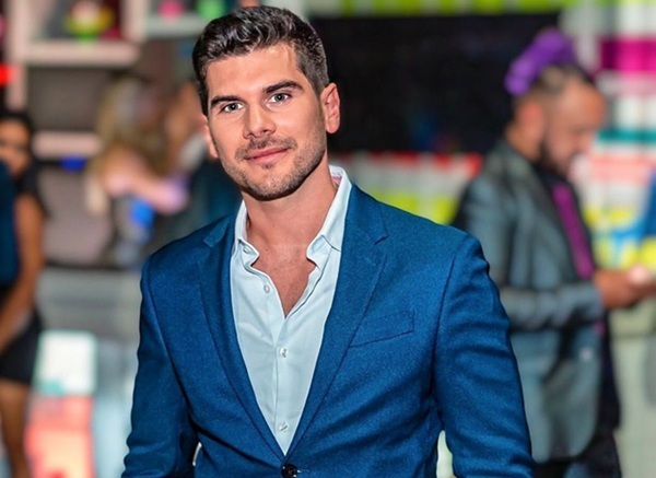 Confirman condena a Carlos Viveros por estafa de G. 330 millones