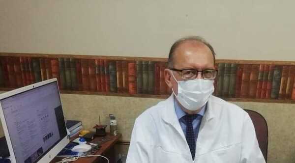 IPS sus mueve fichas: designan a nuevo consejero - Noticiero Paraguay
