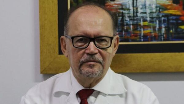 Comenzaron los cambios en el Consejo del IPS: Hassel Jimmy Jiménez, nuevo miembro titular