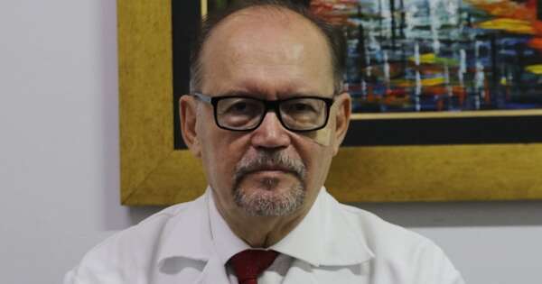 La Nación / Hassel Jiménez, nuevo consejero del Ministerio de Salud en IPS