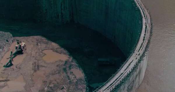 La Nación / La firma del Tratado de Itaipú cumple 53 años