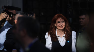 Justicia argentina confirma orden de decomisar bienes a expresidenta Kirchner - Noticiero Paraguay
