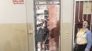 Encerrada por su patrón: “Me dio besos en las mejillas y olió mi cuello”