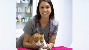 Día Mundial del Veterinario: “Cada vida que se salva, nos recuerda por qué elegimos la profesión”