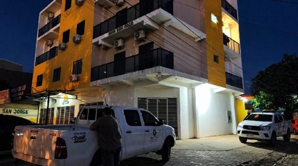 Joven estudiante muere en presunto feminicidio