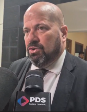 Defensa de exfiscal Girala cuestiona tipificación y pide su absolución - PDS RADIO Y TV