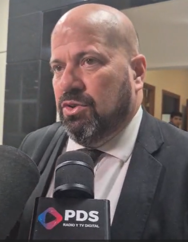 Defensa de exfiscal Girala cuestiona tipificación y pide su absolución - PDS RADIO Y TV