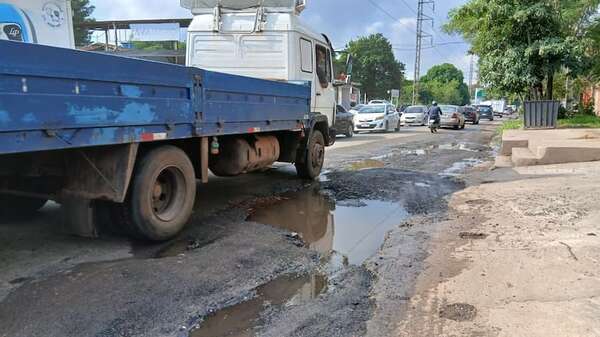 Avelino Martínez: MOPC socializa obras, pero no fija fecha de inicio de los trabajos - Nacionales - ABC Color