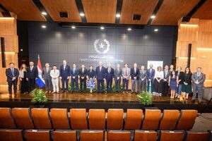 Fiscales del Mercosur cierran encuentro en CDE con enfoque en cooperación internacional - ADN Digital