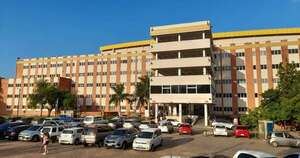 La Nación / Hospital de Clínicas: verificarán presunta precariedad en insumos y atención médica