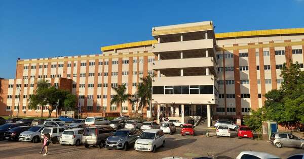 La Nación / Hospital de Clínicas: verificarán presunta precariedad en insumos y atención médica