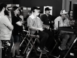 El cine cristiano suma una nueva producción con sello Kendrick