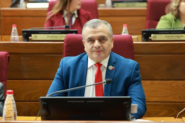 ¿Es constitucional el juramento de Liseras?: "Bachi" anuncia análisis jurídico