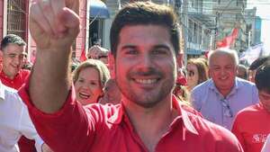 Carlos Viveros deberá pagar G. 330 millones por estafa